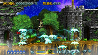 Cast of the Seven Godsends Redux-screenshots